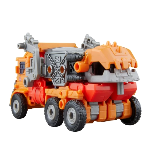 HASBRO TRANSFORMERS AGE OF THE PRIMES JUNKION WRECK-GAR HASBRO TRANSFORMERS AGE OF THE PRIMES JUNKION WRECK-GAR